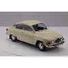 Saab 96 V4 1971 - beige
